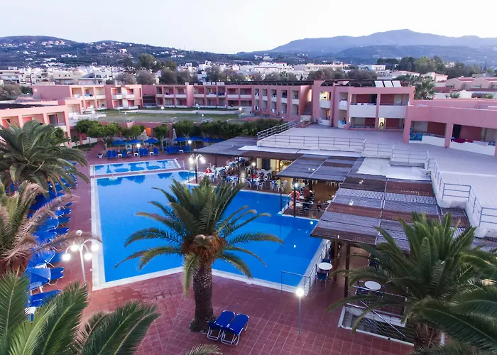 Hotel Village Rethimno