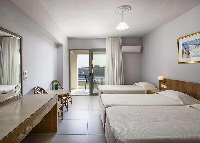 Village Hotel Rethimno