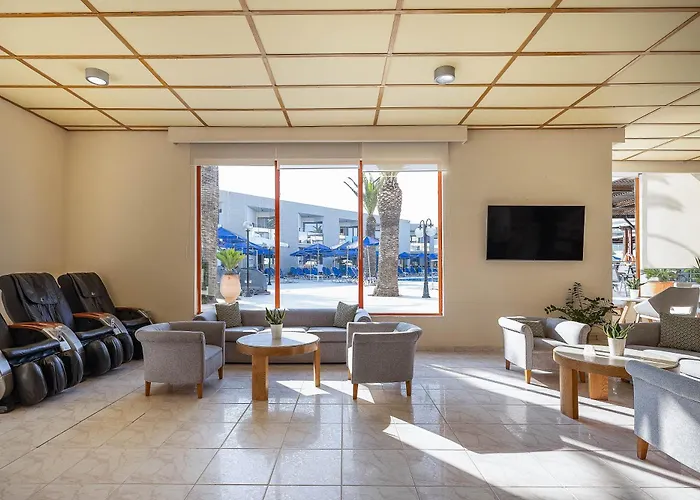 Hotel Village Retimno