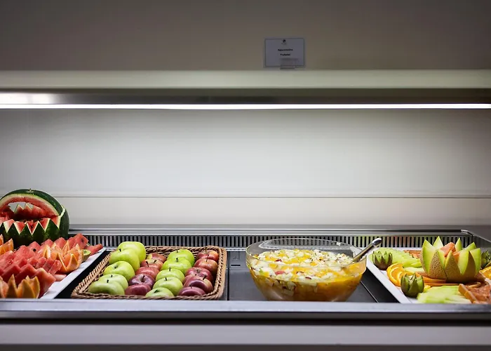 Hotel Village Retimno