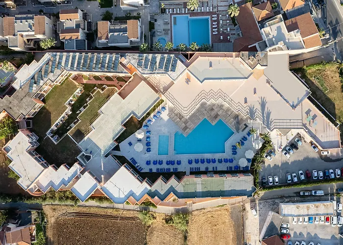 Village Hotel Rethimno