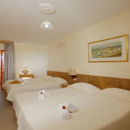 Village Otel Resmo