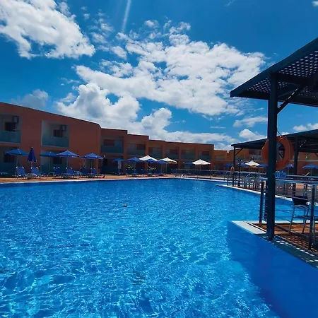 Hotel Village Rethymno (Crete)