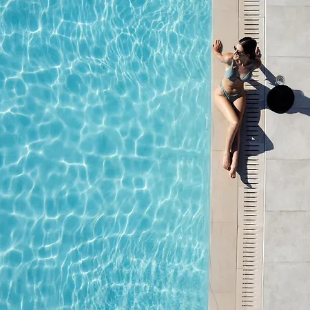 Ξενοδοχείο Village Ρέθυμνο