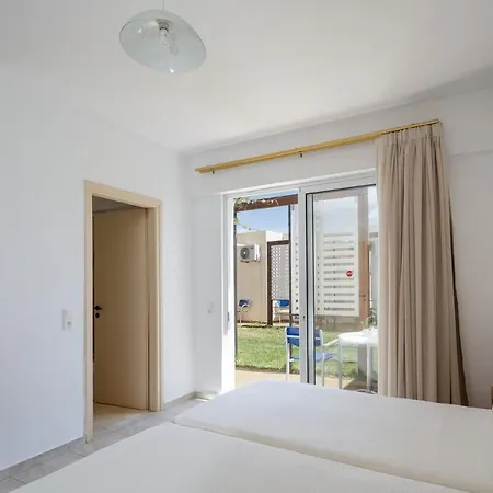 Village Ξενοδοχείο Ρέθυμνο