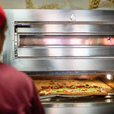 Szálloda Village Réthimno