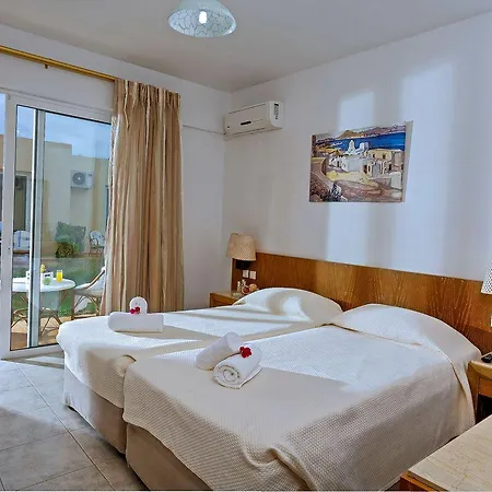 Village 3* Rethymno (Crete)
