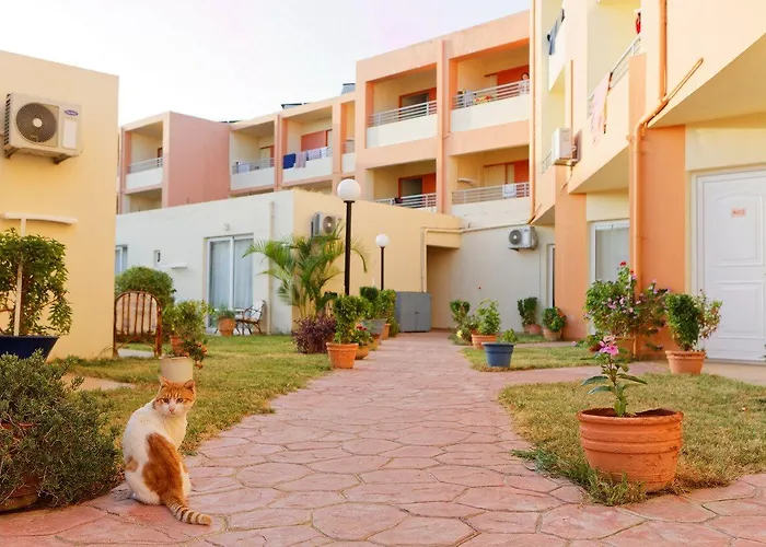 Village 3* העיירה רתימנו