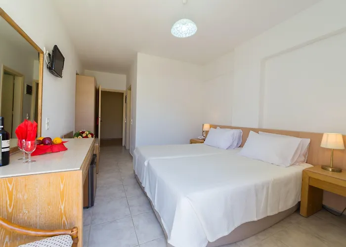 Village Hotel Rethymnon