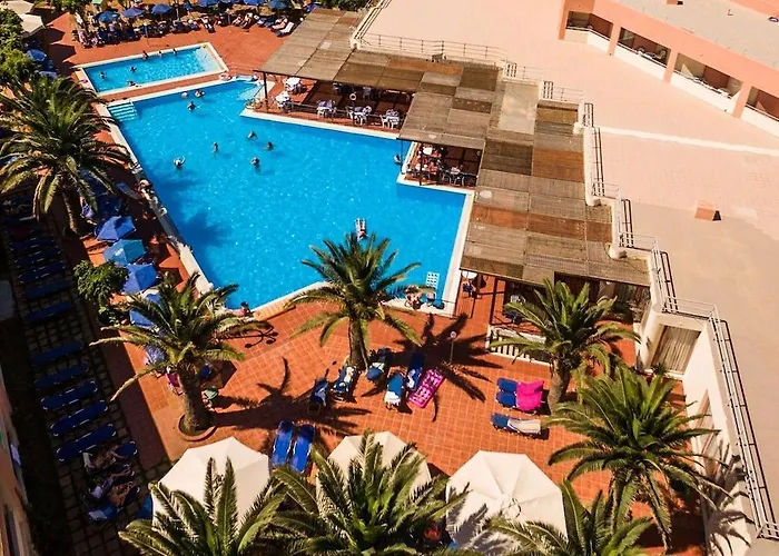 Hotel Village Rethymnon