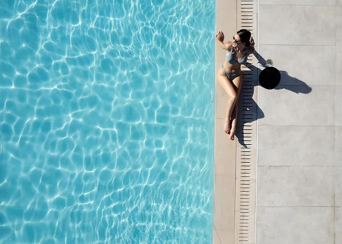 Hotel Village Rethymnon