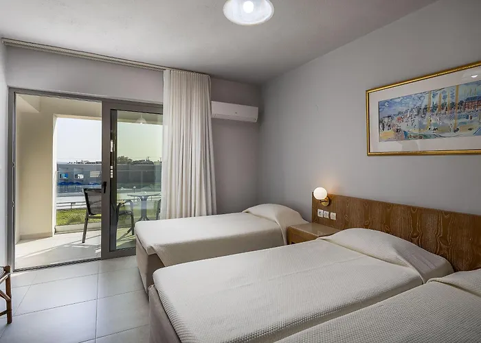 Village Hotel Rethymnon