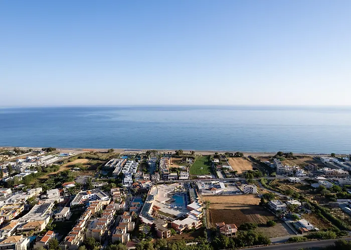 Village 3* העיירה רתימנו