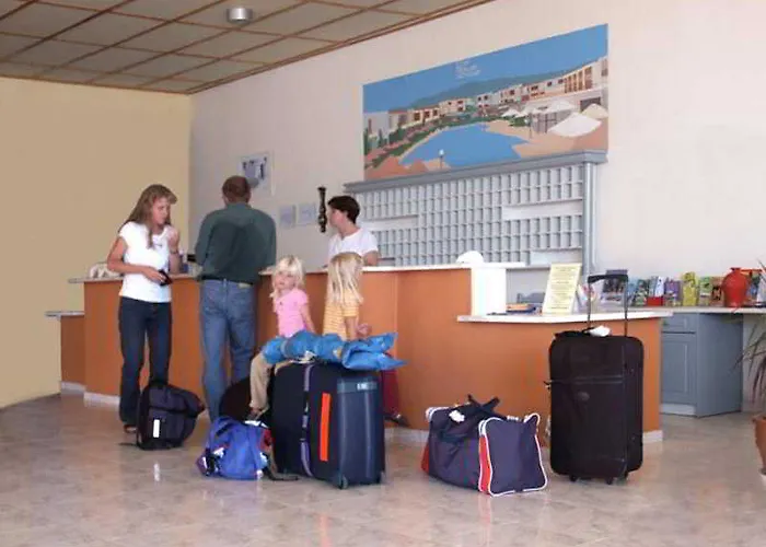 Hotel Village Rethymnon